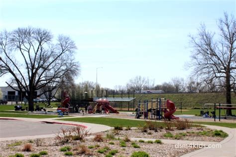 04 16 16 Colby Park Playground 1 Dsm4kids