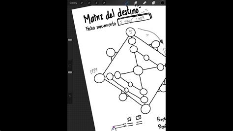 05 05 1989 Matriz Del Destino Youtube