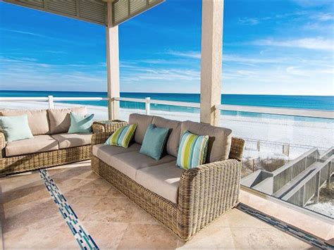 Destin 1 Bedroom Condo Rentals