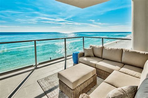 1 Bedroom Condos On The Beach In Destin Florida Bedroom Poster