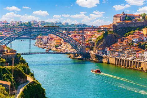 1 City Guide To Porto Portugal In 2020 Portugal Travel Porto