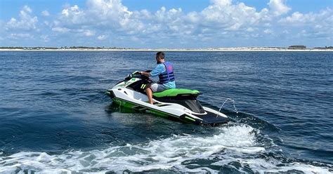 1 Jet Ski Rentals In Destin Florida