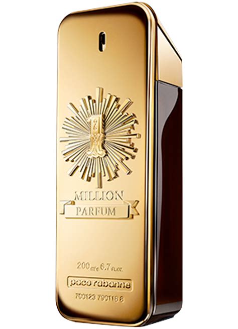 1 Million Parfum Cologne By Paco Rabanne Fragrancex Com