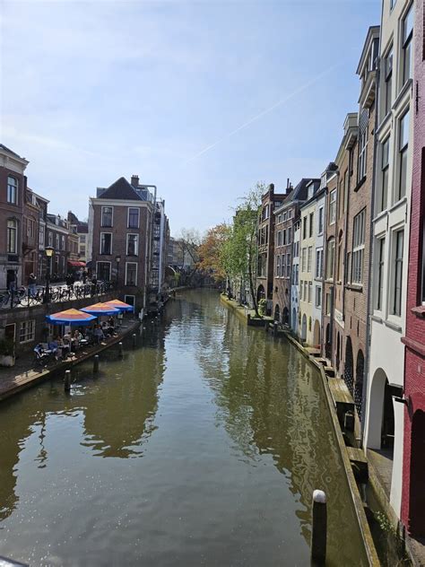 1 Week In The Netherlands 5 Unique Itineraries Kimkim