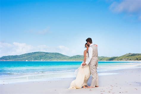 10 Affordable Destination Weddings In Australia