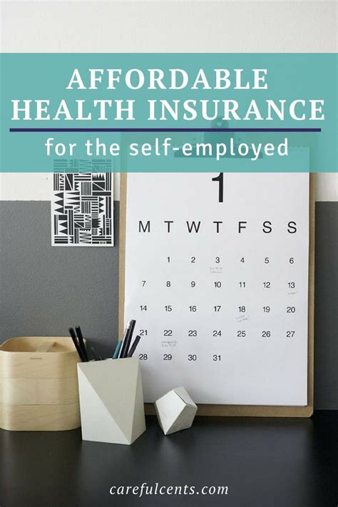 10 Affordable Self Employed Health Insurance Options In 2021 Affordable Health Insurance Buy