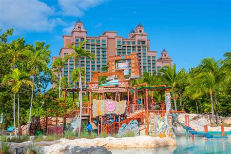 10 All Inclusive Family Resorts In The Bahamas All Ages