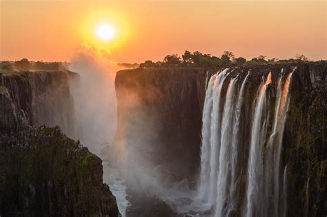 10 Amazing And Popular Tourist Attractions In Africa