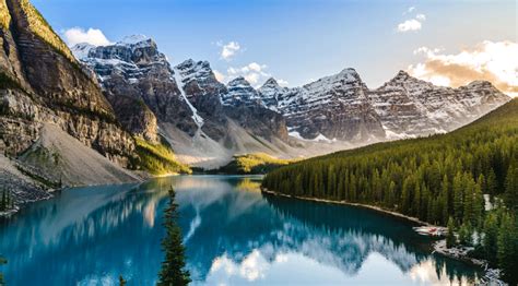 10 Amazing Destinations In Canada Grand European Travel Blog