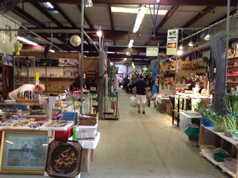 10 Amazing Flea Markets In Florida You Absolutely Have To Visit