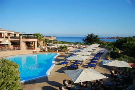 10 Amazing Hotels In Sardinia For The Perfect Beach Bolthole