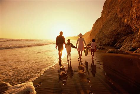 10 Amazing Summer Destinations In California For Families Trips With