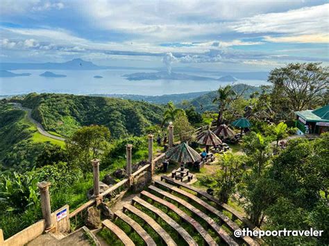 10 Amazing Things To Do In Tagaytay Philippines