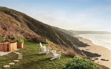 10 Amazing Uk Beach Stays That Are Wonderfully Remote