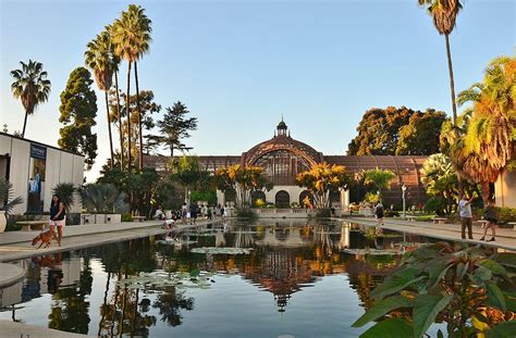 10 Attractions You Can T Miss In San Diego