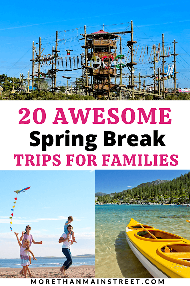 10 Awesome Midwest Spring Break Destinations Usa Between England Amp Everywhere