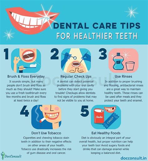 10 Basic Dental Care Tips To Keep Your Teeth Healthy Coomera Dental