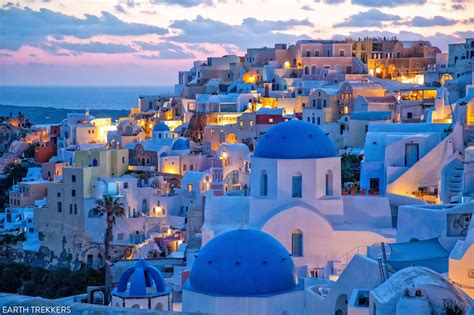 10 Beautiful Places To Travel To In Europe