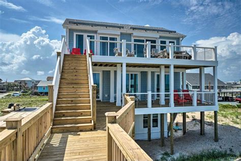 10 Beautiful Topsail Beach Rentals You Ll Love Lost In The Carolinas