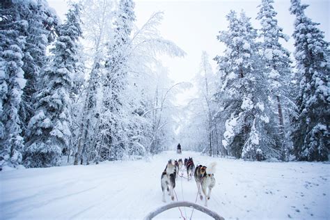 10 Beautiful Winter Destinations In Europe Travel Tomorrow