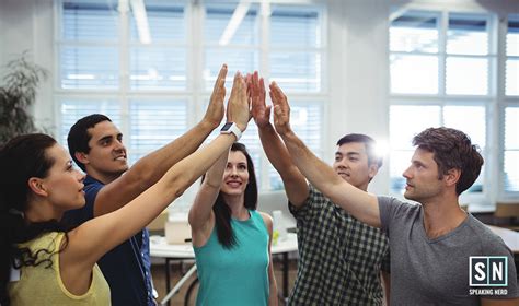 10 Beneficial Ways To Cultivate Team Spirit At Work