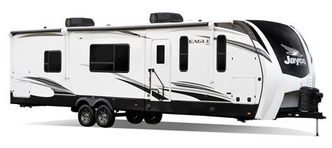 10 Best 4 Season Travel Trailers 2023 Video Tours Pics The Crazy