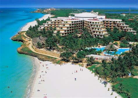 10 Best All Inclusive Resorts In Cuba Touropia Travel