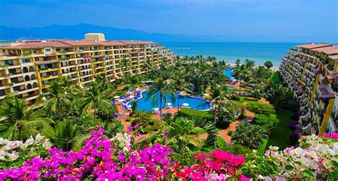 10 Best All Inclusive Resorts In Puerto Vallarta For 2024 Best