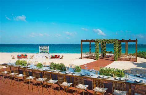 10 Best All Inclusive Wedding Resorts In Mexico W Prices 2023