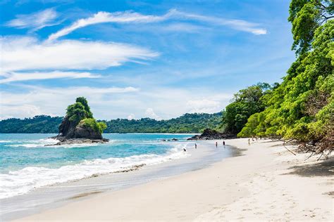 10 Best Beach Towns In Costa Rica Costa Rica Travel Caribbean Travel