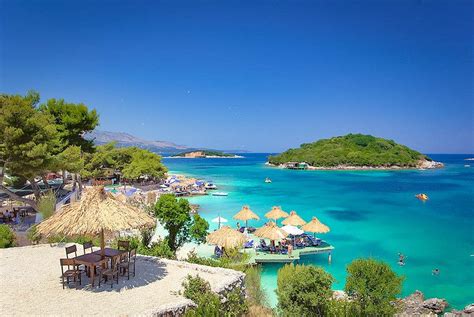 10 Best Beaches In Albania Your Guide To The Epic Albanian Riviera