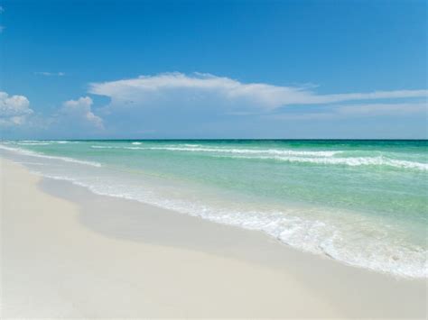 10 Best Beaches In Destin Fl And Nearby You Must Visit Florida Trippers