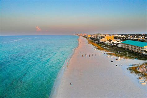 10 Best Beaches In Destin What Is The Most Popular Beach In Destin Go Guides