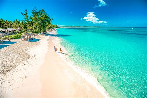 10 Best Beaches In Turks And Caicos What Is The Most Popular Beach In