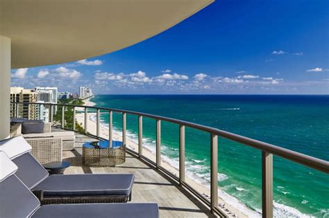 10 Best Beachfront Hotels In Miami For 2023 Trips To Discover