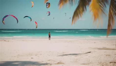 10 Best Beginner Kitesurfing Spots Worldwide Ultimate Maui Surf Resource