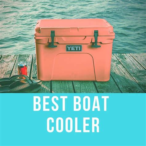 10 Best Best Boat Coolers Reviews