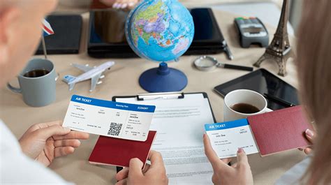 10 Best Business Travel Management Companies