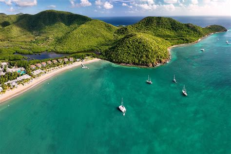 10 Best Caribbean Destinations