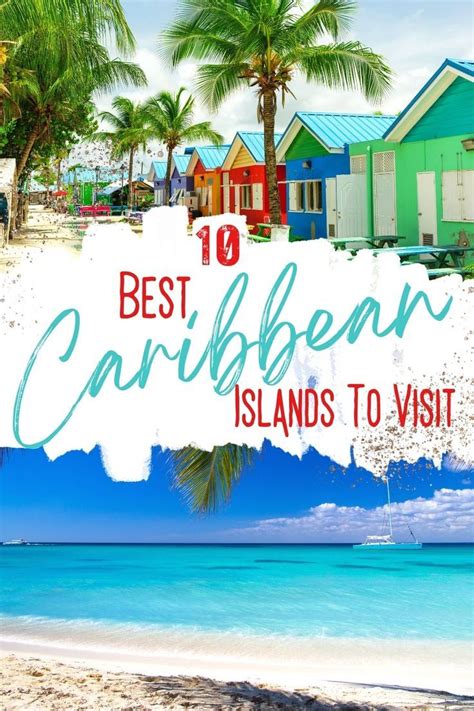 10 Best Caribbean Islands You Must Visit Artofit