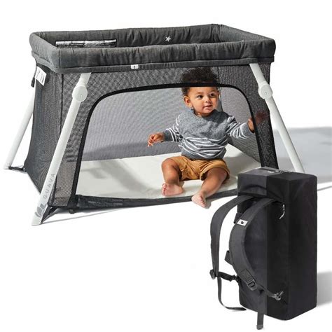 10 Best Child Travel Cots List Of The Best Portable Baby Bed For Travel