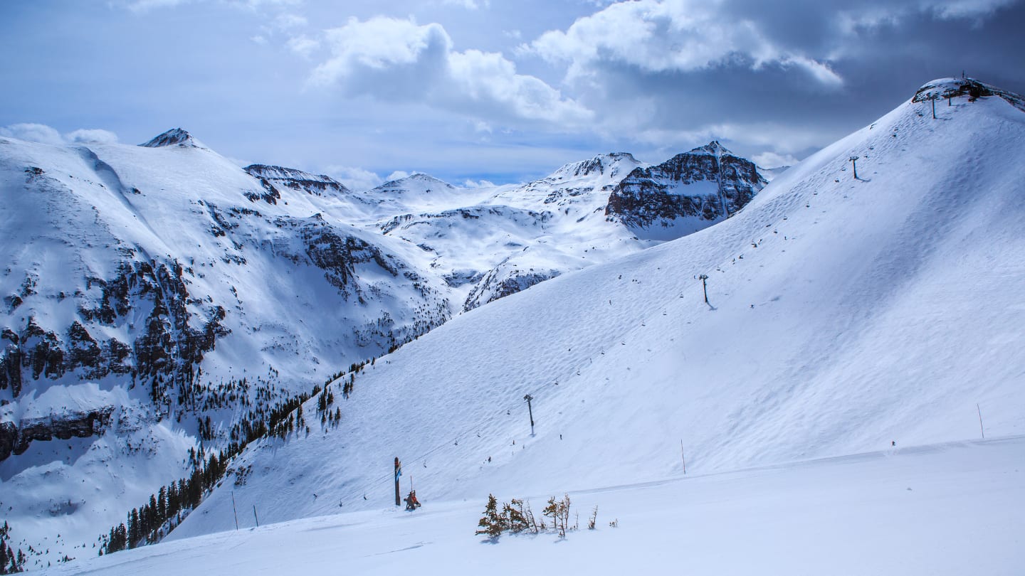 10 Best Colorado Ski Resorts Ranked Far Wide