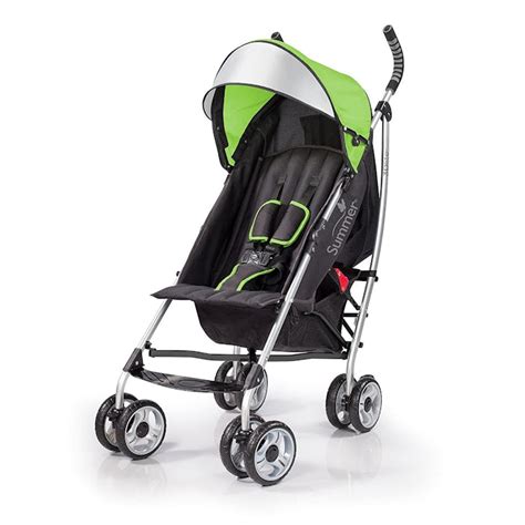 10 Best Compact Strollers To Make Traveling With Bb Easy Near And Far