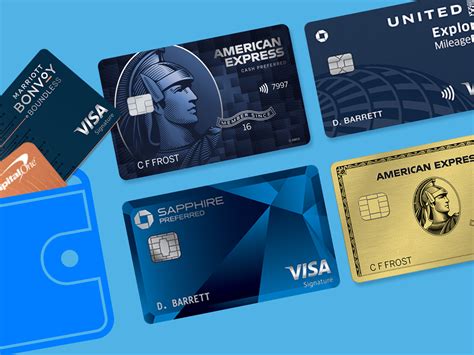 10 Best Credit Cards For Generation Z Gen Z 2024