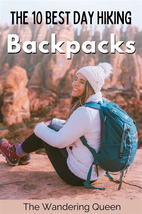 10 Best Daypacks For Women In 2023 The Wandering Queen