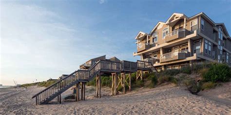 10 Best East Coast Beach Rental Destinations For Families Family Vacation Critic