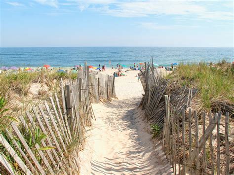 10 Best East Coast Beaches In The Usa Best East Coast Beaches East