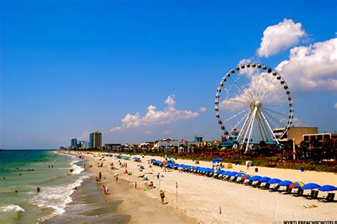 10 Best End Of Summer Vacation Destinations Thestreet