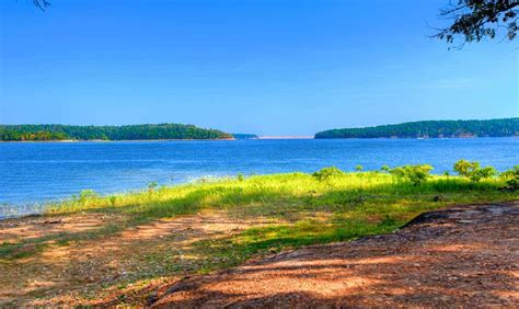 10 Best Family Beaches In Arkansas For 2024 Kid Friendly