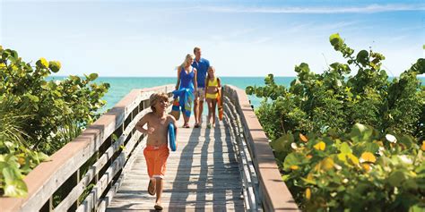 10 Best Family Beaches In Florida Family Vacation Critic